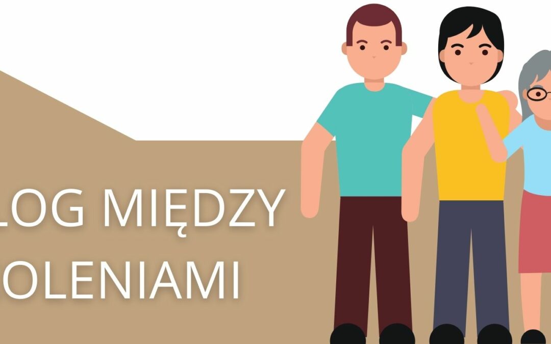 Dialog między pokoleniami