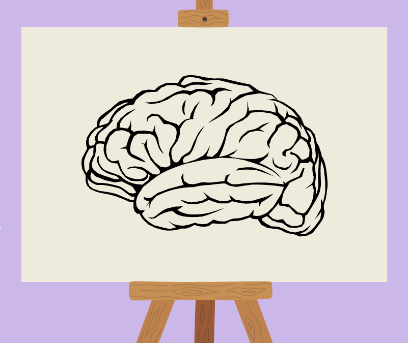 Neuroestetyka, czyli co się dzieje w mózgu odbiorcy sztuki