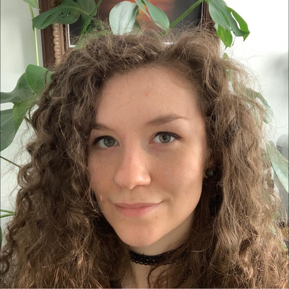 Małgorzata Rumińska_zdjecie samanta zwolennik