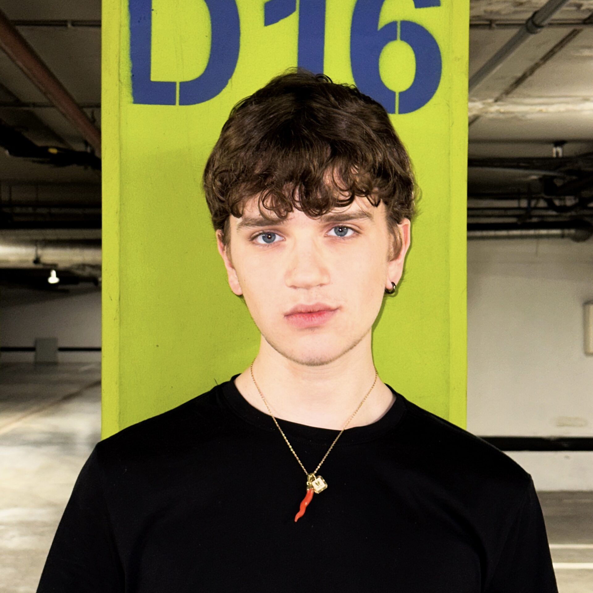 Matteo Vivona samanta zwolennik