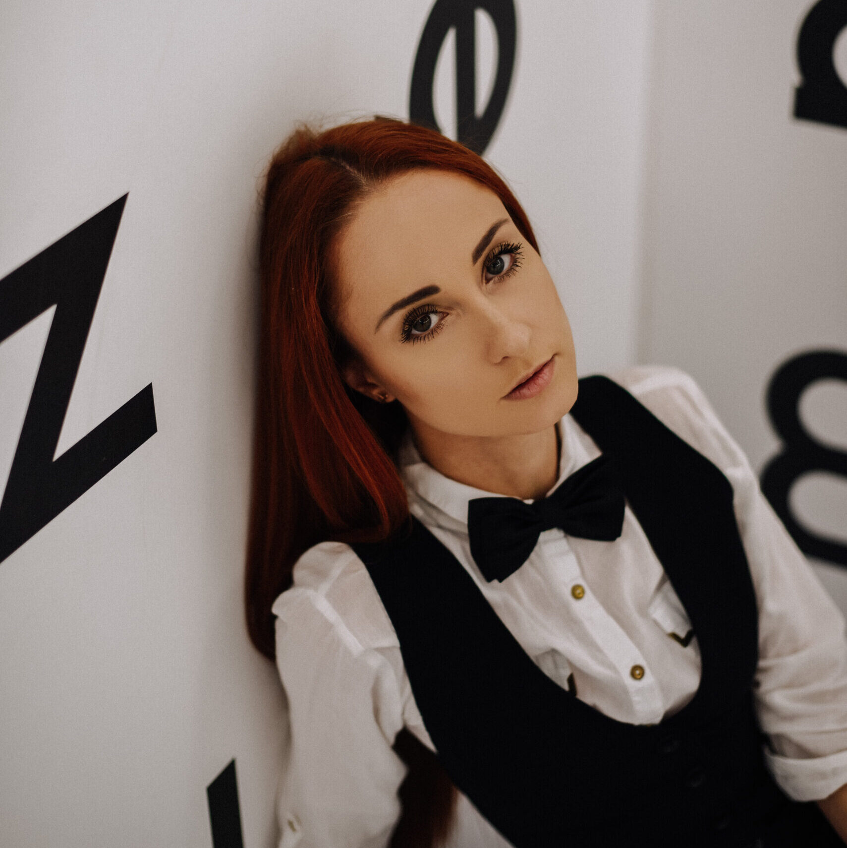 Tetiana Tretiakova samanta zwolennik