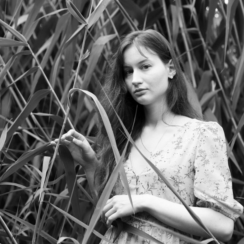 Justyna Podgorodecka samanta zwolennik