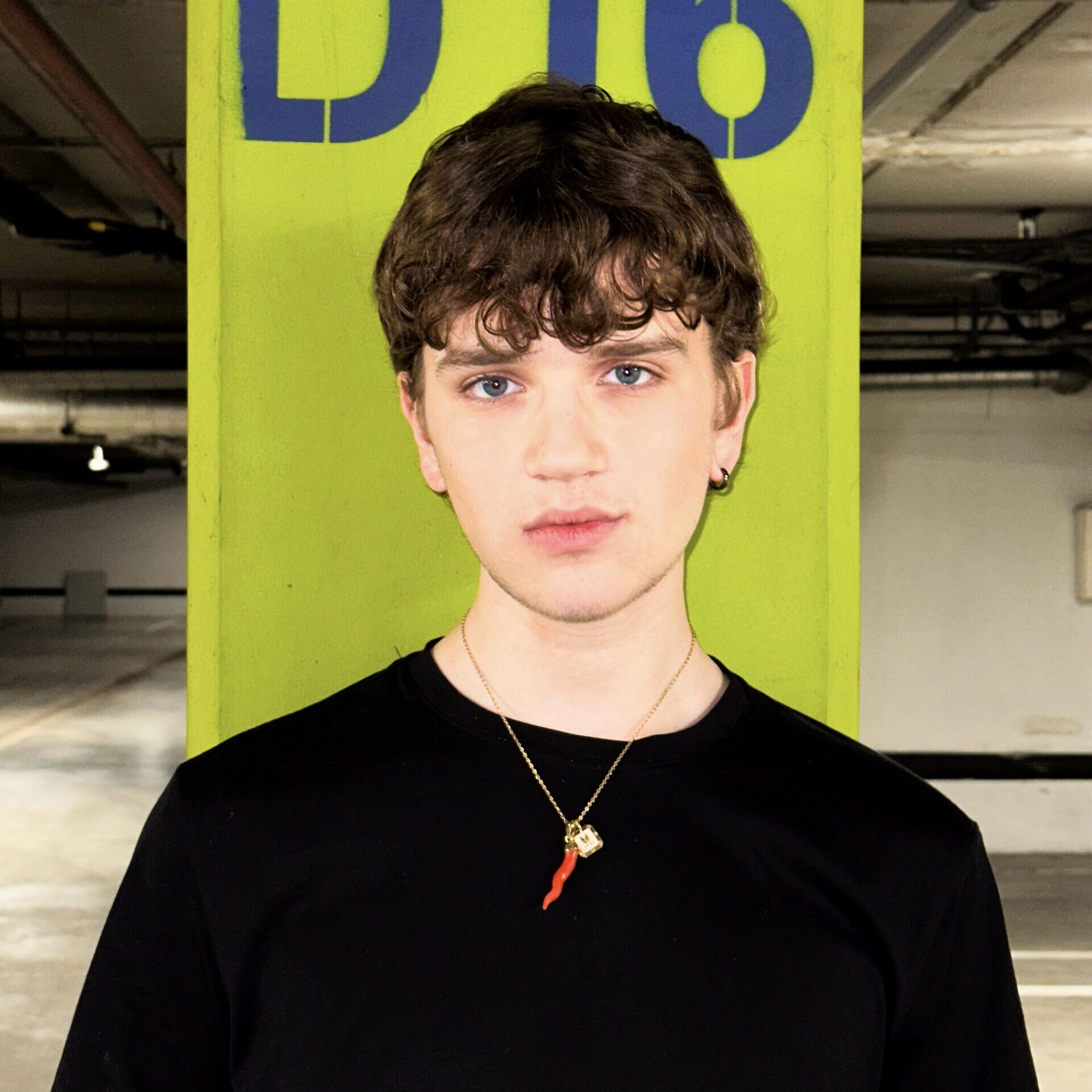 Matteo Vivona samanta zwolennik