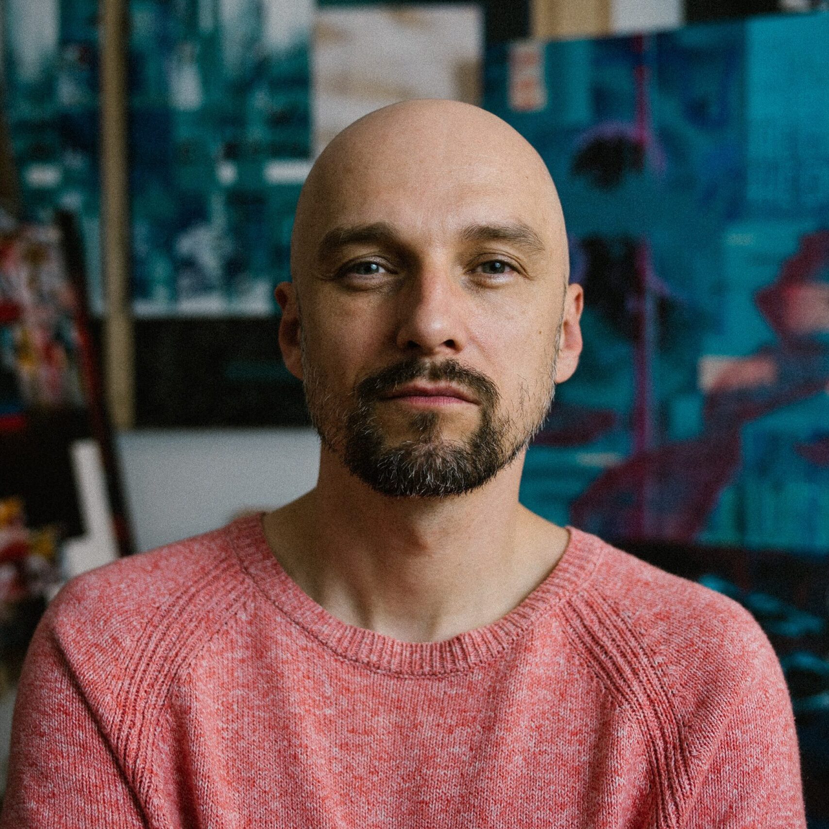 Przemysław Chochół samanta zwolennik