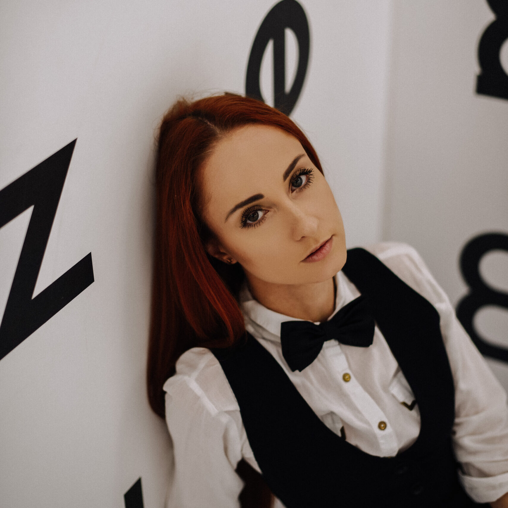 Tetiana Tretiakova samanta zwolennik