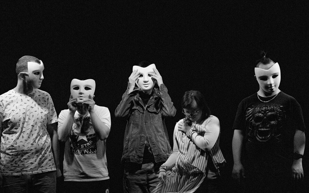 Kroniki Varsztatovni: Teatr z Osobami z Niepełnosprawnością Intelektualną