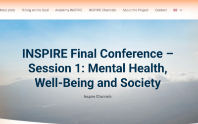 Kroniki Varsztatovni: trzydniowa międzynarodowa konferencja „Well-Being Conference”