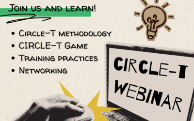 Zapraszamy na webinar CIRCLE-T!