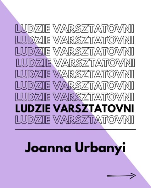 Poznajcie naszą nową prowadzącą zajęcia z białego śpiewu w Warszawie – Joannę Urbanyi 🎶✨ Joanna jest wokalistką, aktorką i trenerką wokalną 🎤 Ukończyła Wydział…