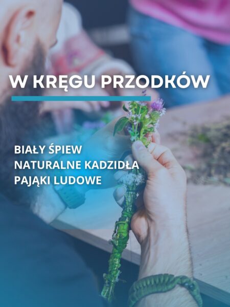 W Kręgu Przodków - jeden z najbardziej lubianych cykli zajęciowych w Varsztatovni🌿 Zapraszamy na spotkania z dawnymi pieśniami, słowiańskim rękodziełem i tradyc…