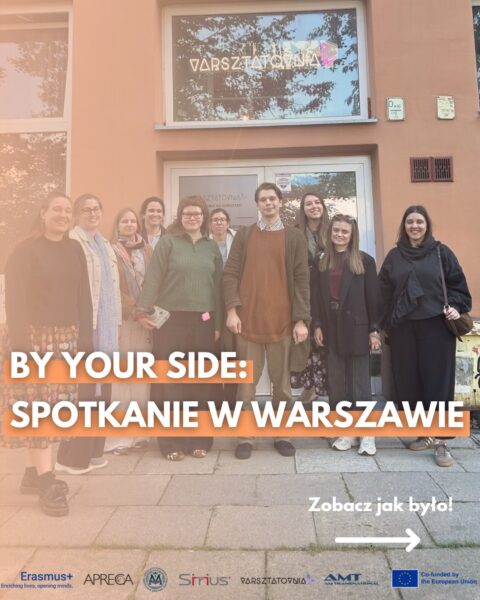 🌍 Kolejne międzynarodowe spotkanie projektowe (TPM) za nami! (Eng below👇🏼) To był czas pełen inspirujących rozmów, wymiany doświadczeń i wspólnego planowania ko…